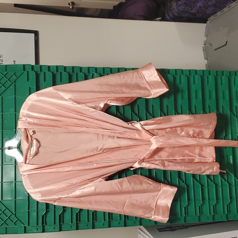 Victoria's Secret Robe